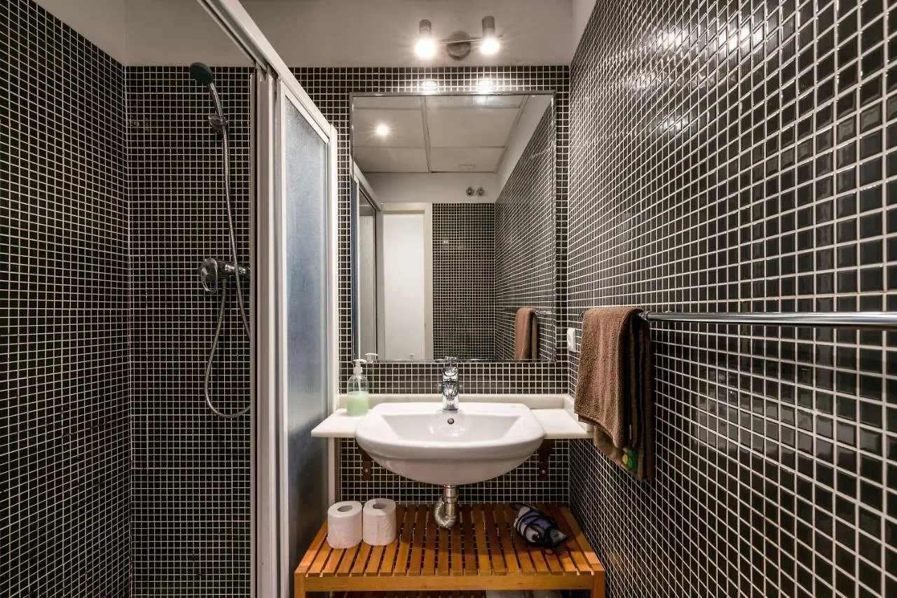 Svl - Apartamento Con Galeria En El Centro Historico Seville 0*,  Spain