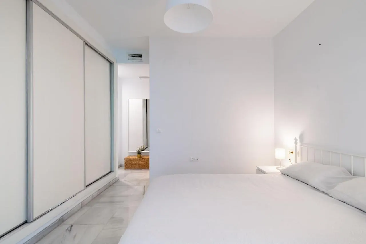 Apartment Svl - Apartamento Con Galeria En El Centro Historico Seville